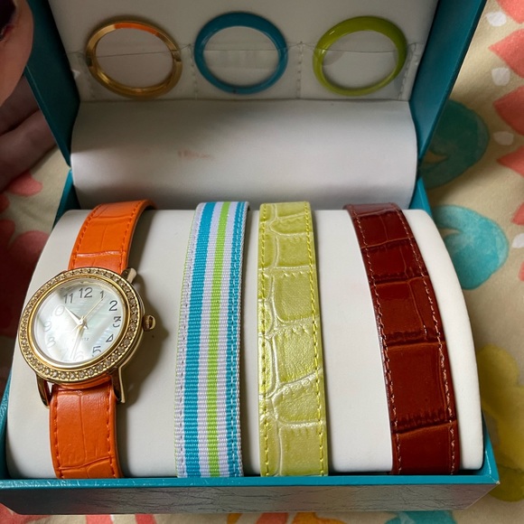 Watch Set - Picture 1 of 5